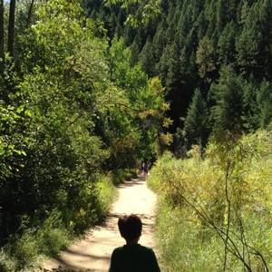 Meet your Posher, Stacey